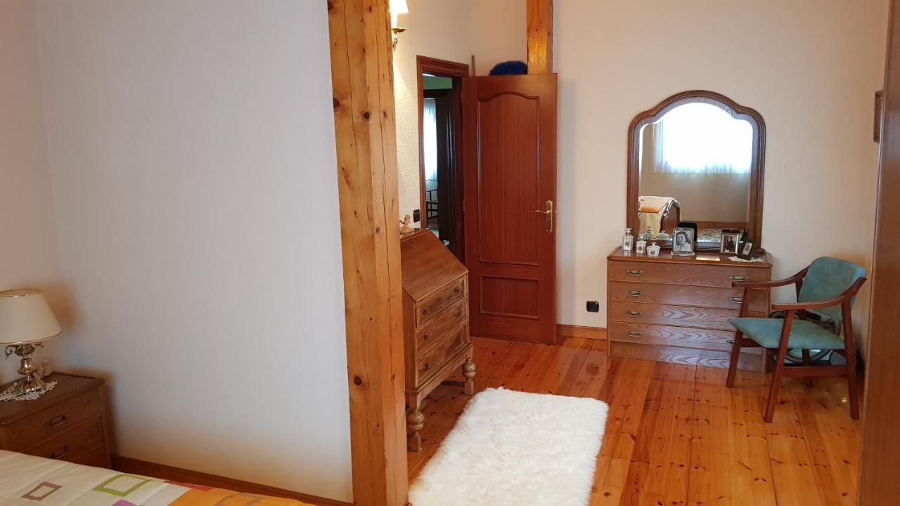 Villacanales Entrambasaguas  Екстериор снимка