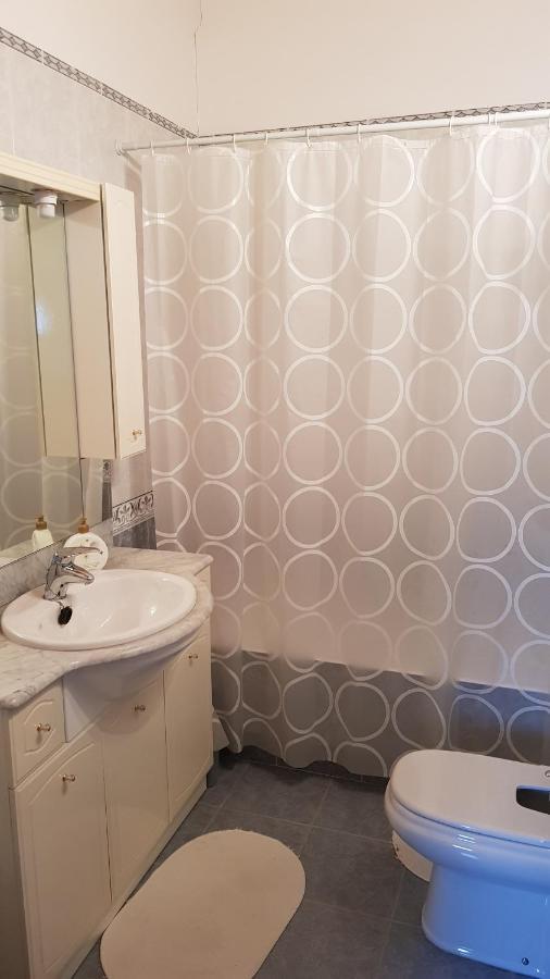 Villacanales Entrambasaguas  Екстериор снимка