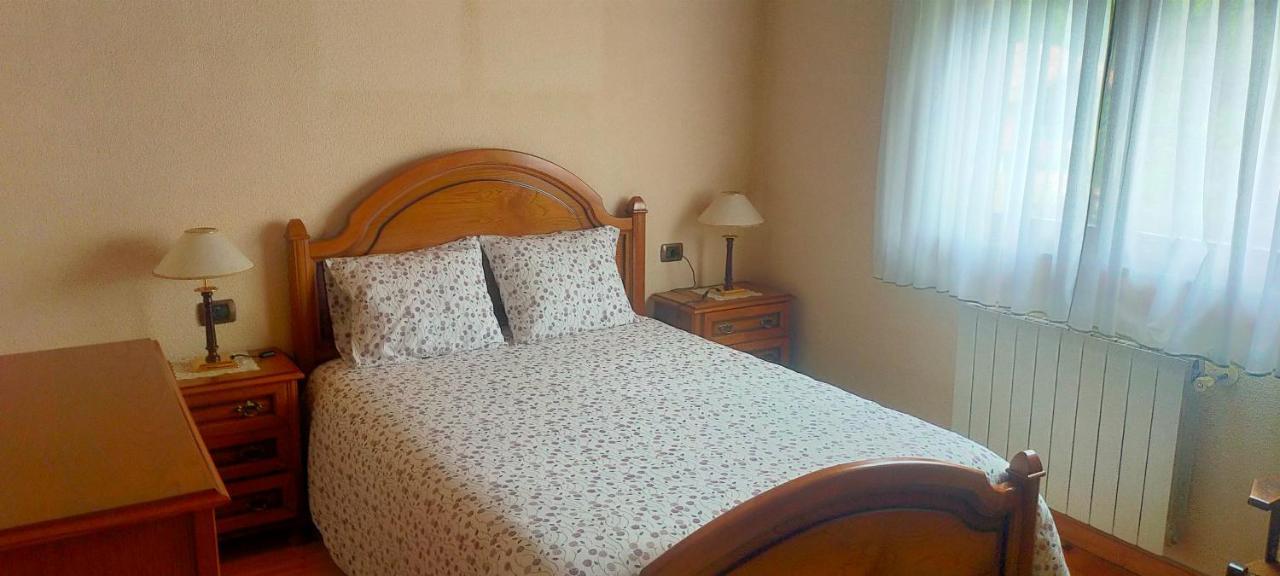 Villacanales Entrambasaguas  Екстериор снимка