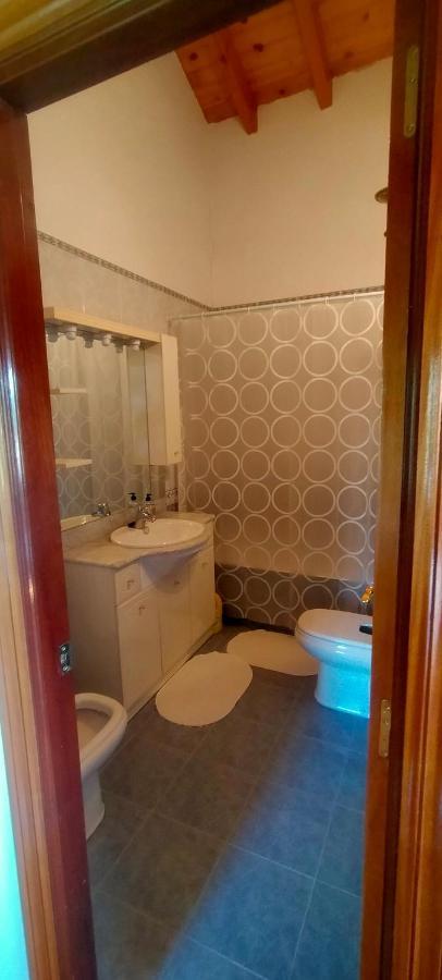 Villacanales Entrambasaguas  Екстериор снимка
