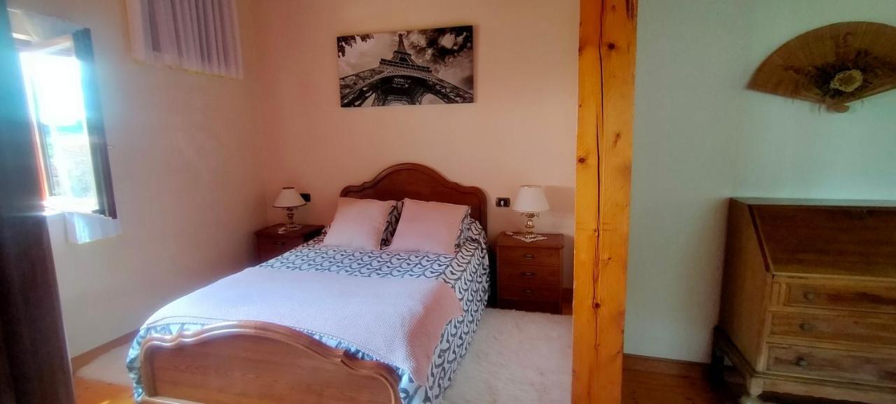 Villacanales Entrambasaguas  Екстериор снимка