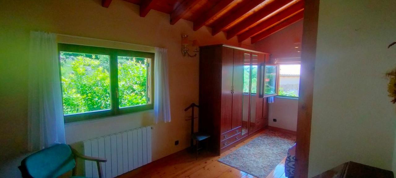 Villacanales Entrambasaguas  Екстериор снимка