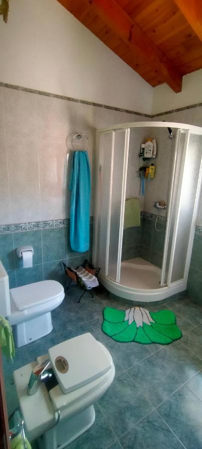 Villacanales Entrambasaguas  Екстериор снимка