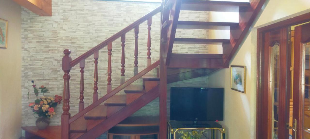 Villacanales Entrambasaguas  Екстериор снимка