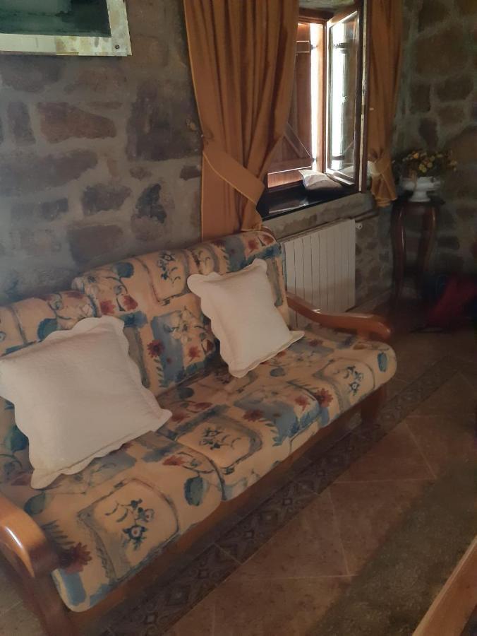Villacanales Entrambasaguas  Екстериор снимка
